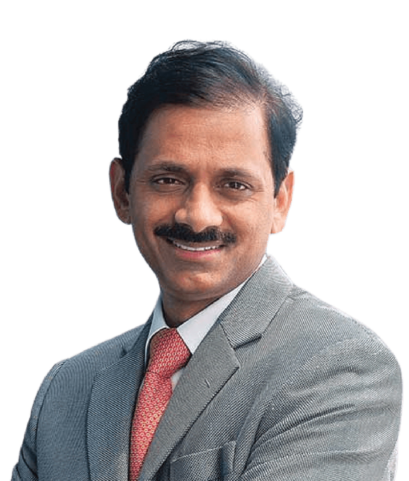 Donor V. Vaidyanathan Plaksha University